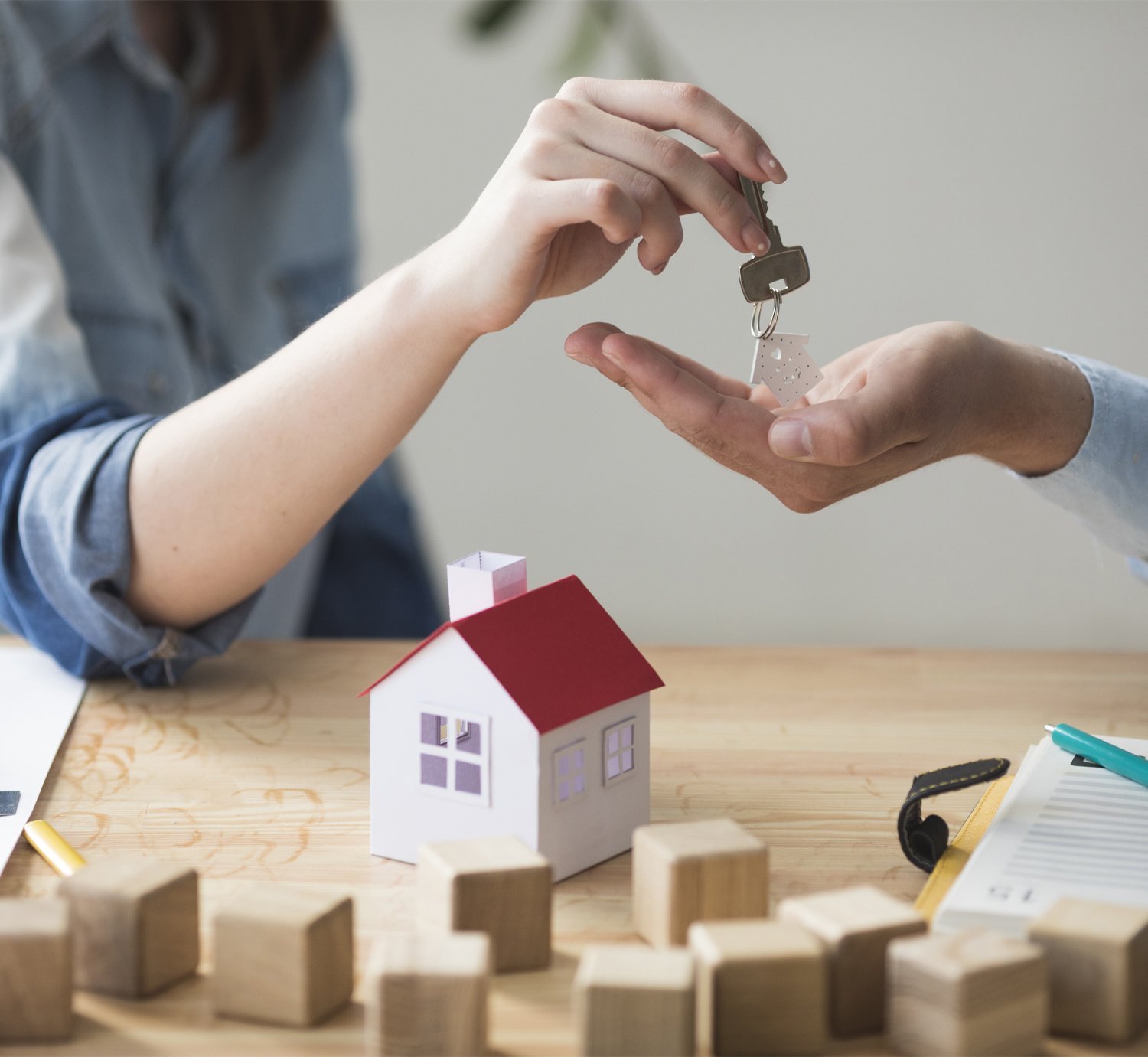 Winnipeg real estate – home with curb appeal