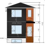 Cozy living space in Winnipeg home